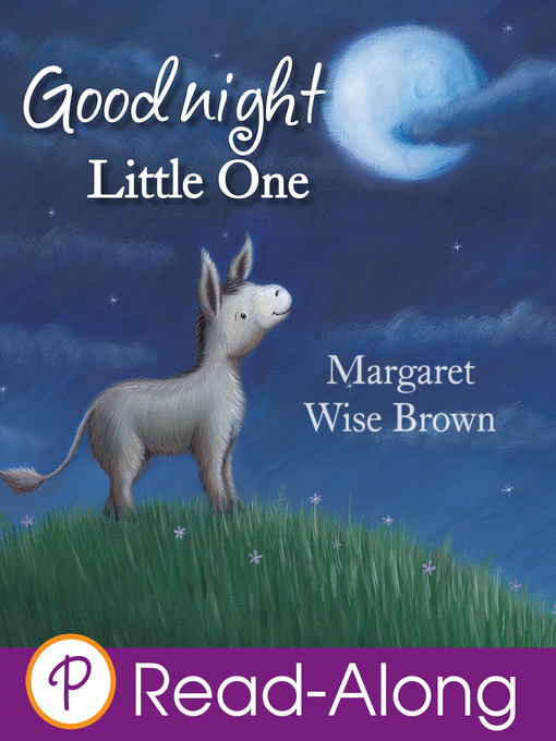 Title details for Goodnight Little One by Margaret Wise Brown - Wait list